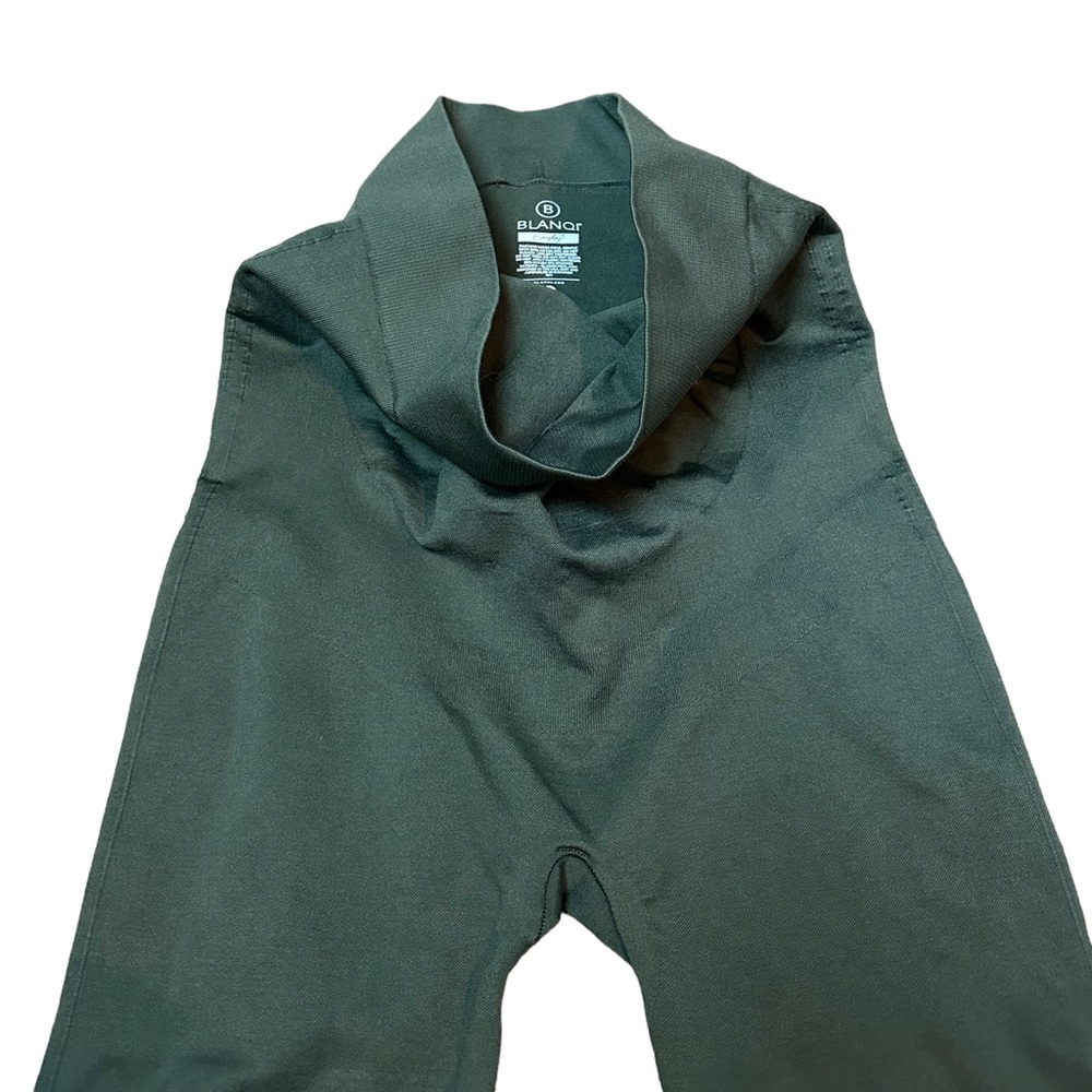 BLANQI Everyday Maternity Postpartum Leggings - Picture 3 of 8